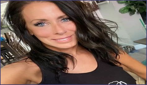 Reagan Foxx Biography, age, height, husband, OnlyFans, leaks, videos, pictures, Twitter