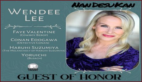 Wendee Lee husband: Is Wendee Lee married?